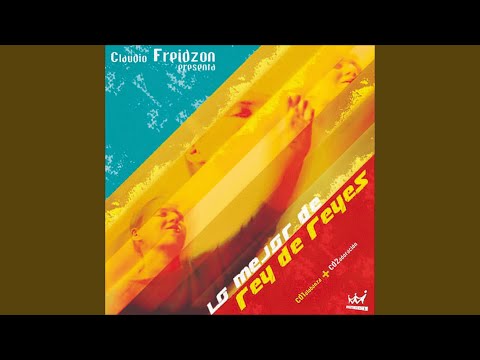 La Cancion Feliz El Me Hizo L - Rey De Reyes