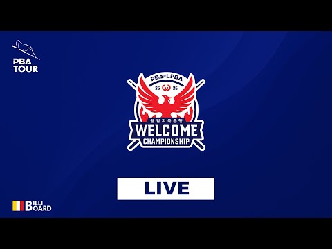 T3 1월 27일 2부 전체경기 [웰컴저축은행 PBA / LPBA 챔피언십]