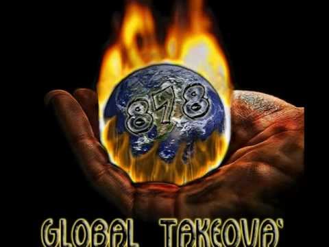 Spittin' Flames - Xtortion ft. NxHale (878 Recordz)