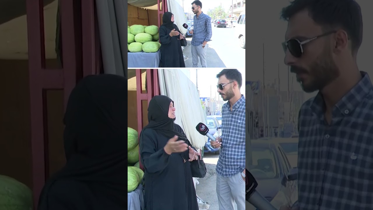 فيديو | أم تناشد حول ابنها المسجون : "لازم ادفع 300 مليون"
