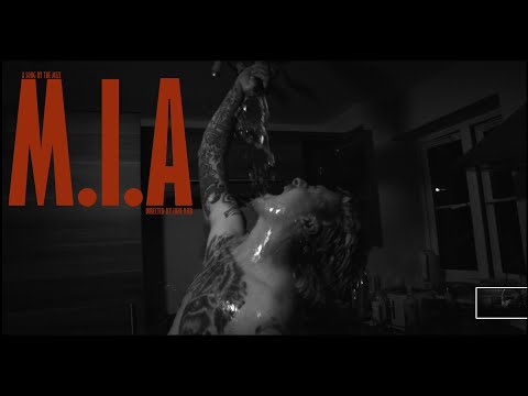 The Mezz - M.I.A (Official Music Video)