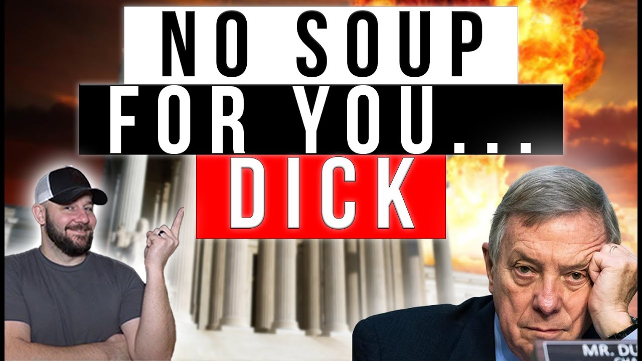 BREAKING NOW: DOJ Confirms "NO SCOTUS APPEAL" For Gun Control Desires... ANOTHER Blow To Their DREAM