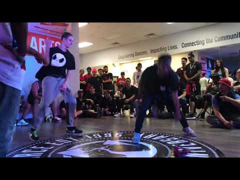 Culture Geist Crew Vs Nightmare & Greenly