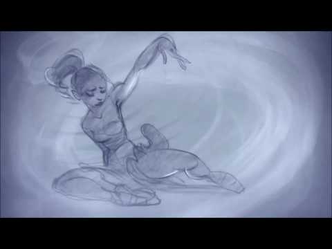Glen Keane (Video: Nephtali)&  Julián Laguna Vicioso (Music: Nephtali)