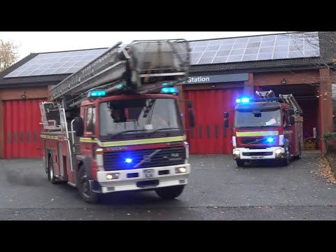 *RARE* Manchester Central Platform & 2 Pump Turnout