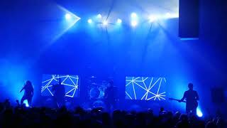 Sidilarsen "Comme on vibre" Lice in Toulouse