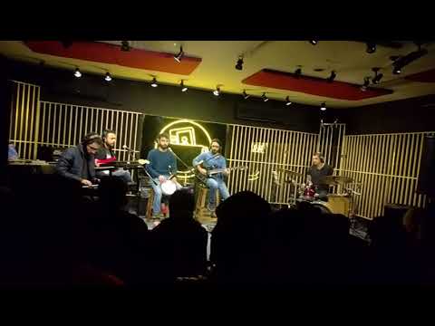 Saakin - Live at True Brew Records