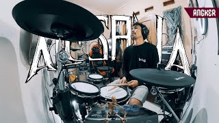 Download lagu ALESANA - Apology (Drum Cover) by Angker mp3
