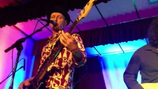 King of the world-if you wanna leave