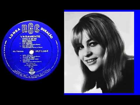 Wanda Sá - Tristeza De Nós Dois (Durval Ferreira / Maurício Einhorn / Bebéto) – 1964