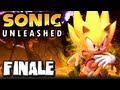 Sonic Unleashed (360/PS3) - (1080p) Part 15 ...