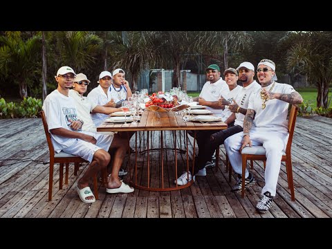 Ano da Vitória - MC Daniel, MC RN Do Capão, MC Don Juan, MC Neguinho do Kaxeta,  MC Ryan SP, MC Kadu