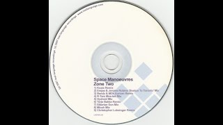 Space Manoeuvres - Zone Two (Siberian Son Mix) [2006]