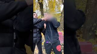 Суета , поймали вора