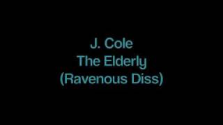 J. Cole - The Elderly