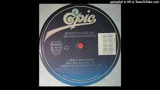 Malcolm McLaren - House of the Blue Danube (Dub Mix by Justin Strauss) (1989) (Pitch 120bpm)
