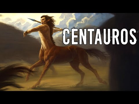 Centaurs: Between Myth, History, and the Unknown | Mythology | Cryptozoology
