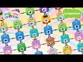 All Of The Do Blocks Songs Coding For Kids Cartoon Wonderblocks