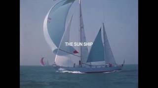 The Sun Ship  - The Brian Jonestown Massacre