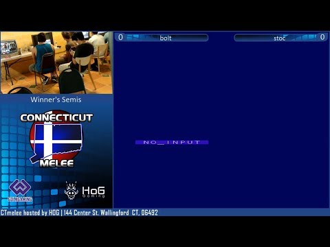 HoG 122 - Bolt vs STOC - Loser's Quarters