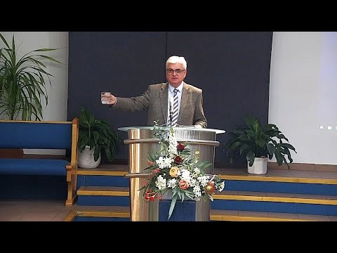 Miroslav Pujić – Kada je kriza, šta radimo?