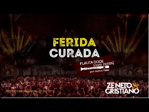 Ferida Curada