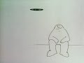 Sesame Street Up And Down Cartoon Bruce Cayard 1976