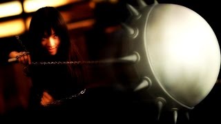 A Silhouette of Doom by Ennio Morricone - Kill Bill Vol. 2 Soundtrack | TheManuRecords