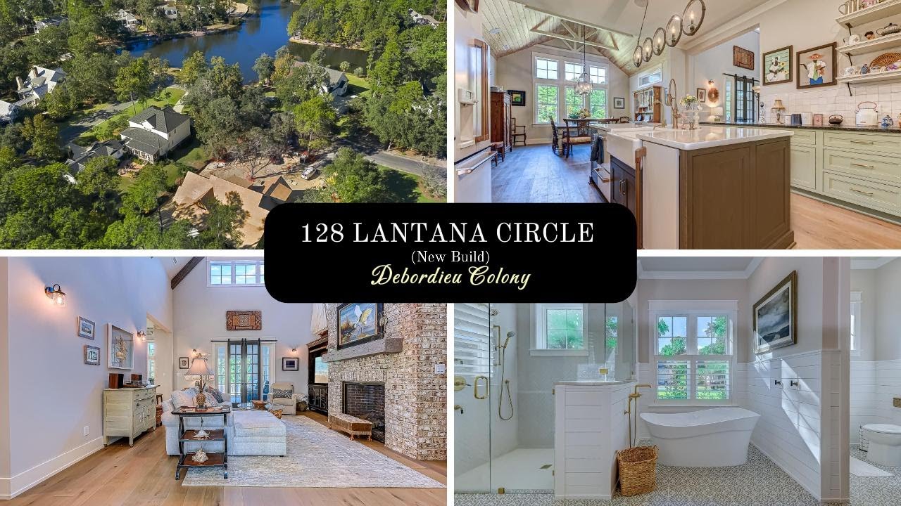 TRADITIONAL VIRTUAL DRONE TOUR thumbnail