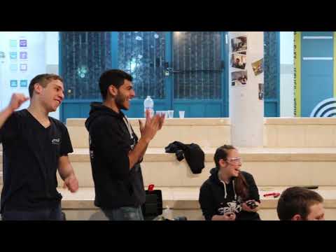 Robot Reveal 2020 -  The Spikes 2212 FUZE