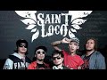 SAINT LOCO TANPA IKLAN FULL ALBUM LAGU TERBAIK LAGU TERPOPULER