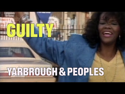 Yarbrough & Peoples - Guilty (Official Video)