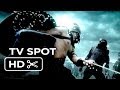 300: Rise of an Empire TV SPOT - War Pigs (2014 ...
