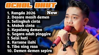 Download lagu FULL ALBUM TERBARU 2026 OCHOL DHUT RANGDA 2026 - DASARE MASIH DEMEN - SELINGKUH CINTA mp3 Download lagu FULL ALBUM TERBARU 2026 OCHOL DHUT RANGDA 2026 - DASARE MASIH DEMEN - SELINGKUH CINTA mp3