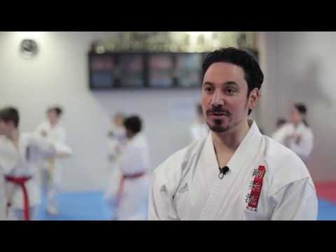 Northern Goju Karate - 1