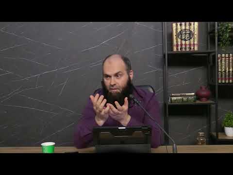 06. El-Edebul-Mufred - Njeriu i dëgjon prindërit, përderisa ata nuk e urdhërojnë për mëkat