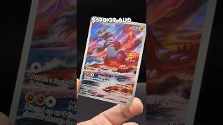 The best hits from Paradox Rift in my opinion! #pokemoncards #pokemon #pokemontcg #tcg