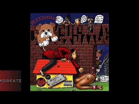 Rucci - Shoot Niggaz [Prod. By RadioAktive] [New 2018]