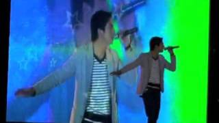 Forever Young by Sam Concepcion