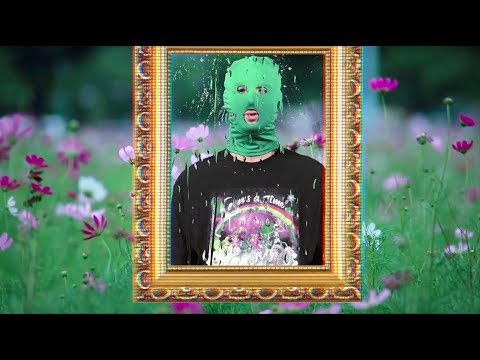 willy p - fingertips (official music video)