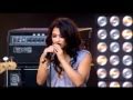 The Saturdays - Missing You (A Concert For Heroes - 12th September 2010)