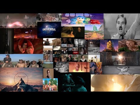 Tribute to 'The Great Movie Ride'