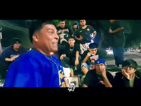 MORENO vs ANARQUIA -Semifinal- Fecha#3 - Ele Efe - Temporada 2026🈳️