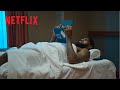 LeBron James Health Regimen Starting 5 Netflix