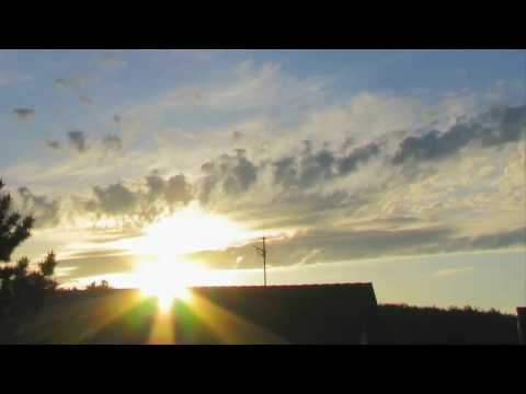 Hino 254 CCB - Sinto a Voz Divina [HD] - Hinário 4