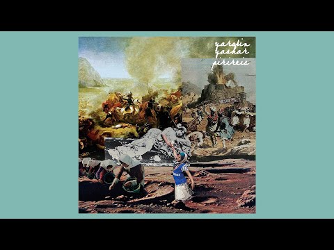 YAROBIN YASHAR / PIRI REIS - SPLIT 2025