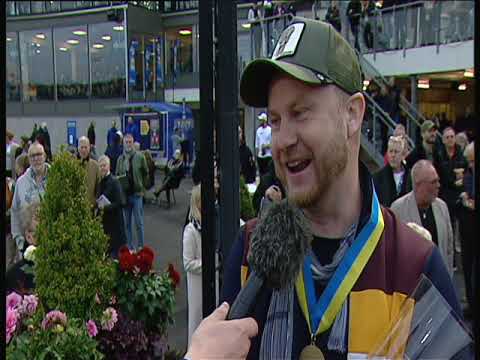 Åbytravet 211009 - Lopp 5 Sto-SM 2021 sponsored by Set Stallions