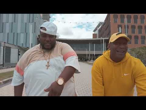 Eso Va - Almirante x Original Fat - Video Oficial