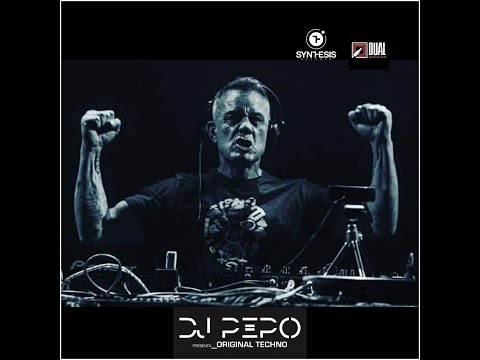 Dj Pepo - Live @ Basic Tech Club, XX. Birthday 2024