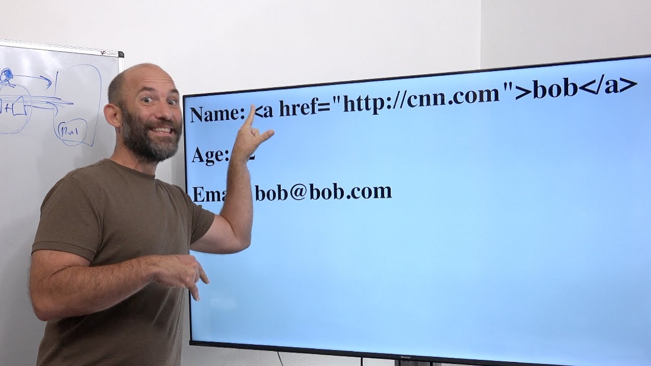 Form Validation and Sanitization with Javascript and Python